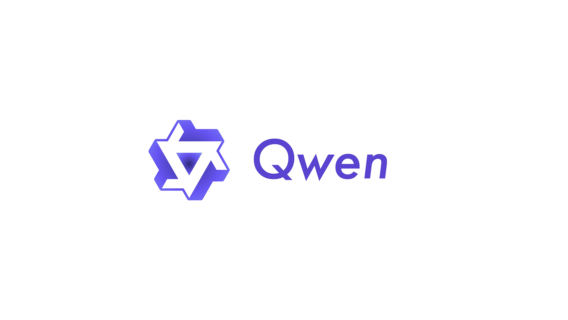 Qwen logo